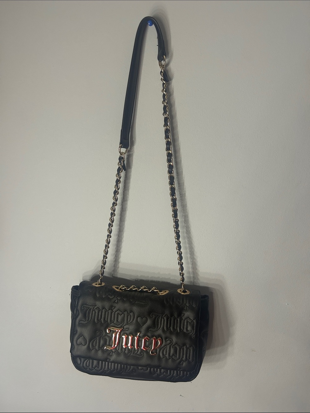 JUICY COTURE PURSE